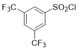 3,5-双(三氟甲基)苯-1-磺酰氯
