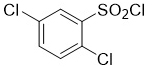 2,5-二氯苯磺酰氯