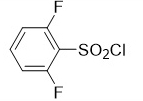 2,6-二氟苯磺酰氯